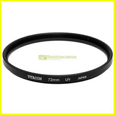 72mm filtro vitacon usato  Busto Arsizio