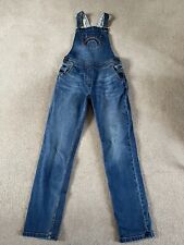 Boden girls denim for sale  EDINBURGH