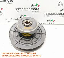 Puleggia condotta variatore usato  Riesi