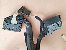 Ecu plug connector for sale  WATFORD