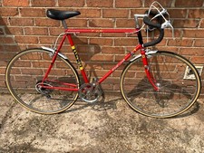 Raleigh europa vinatge for sale  LOUTH