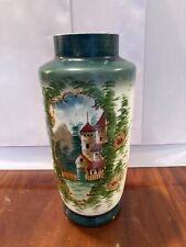 Antico vaso opalina usato Antico vaso opalina usato  Cagliari