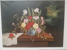 Quadro autore s.bianchi usato Quadro autore s.bianchi usato  Palermo