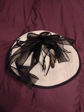 Vintage women sinamay for sale  Evansville