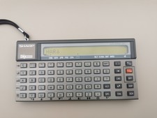 Sharp iq3100 vintage for sale  MAGHERAFELT