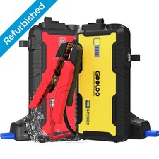 Gooloo car jump for sale  ROCHDALE