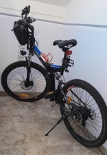 Ancheer 250w mountainbike gebraucht kaufen  Augsburg