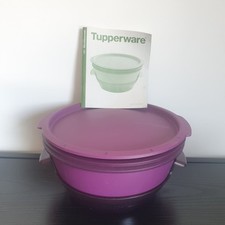 Tupperware dampfgarer micro gebraucht kaufen  Wenden