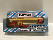 Matchbox convoy kenworth for sale  INVERURIE