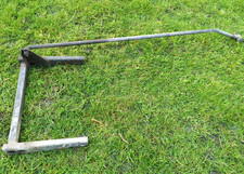 Westwood countax front for sale  LINCOLN