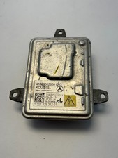 Steuergerät a1669002800 leuch gebraucht kaufen  Gelchsheim
