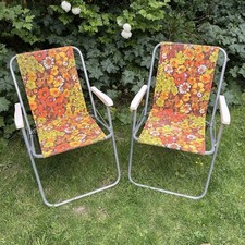 Vintage retro pair for sale  CROYDON