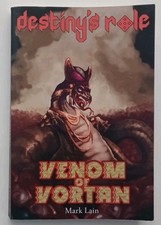 Destiny role venom for sale  BRIDLINGTON