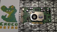 Nvidia quadro 1100 d'occasion  Pau