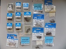 Huge joblot mustad for sale  SWADLINCOTE