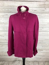 Reiss coat small for sale  SHEFFIELD