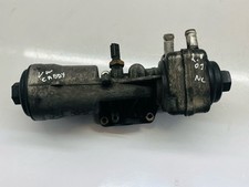 Oil filter housing for sale  STANFORD-LE-HOPE