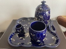 Rare service fumeur d'occasion  Enghien-les-Bains