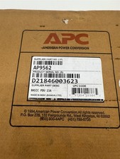 Apc ap9562 basic for sale  Asbury Park