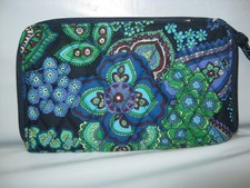 Vera bradley blue for sale  Oak Forest