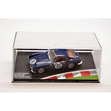 Modellino ferrari 250 usato  Forli