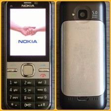 Nokia mobile phone for sale  ANDOVER