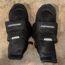 Bauer supreme goalie for sale  Sioux Falls