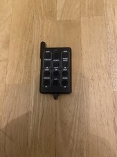 Lippert primeira geração controle remoto analógico pronto para acampamento para trailer trailer com bateria comprar usado  Enviando para Brazil