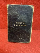 The New Pantheon Or Introduction To Mythology Of Ancients Hort 1827 HB Book, usado comprar usado The New Pantheon Or Introduction To Mythology Of Ancients Hort 1827 HB Book, usado comprar usado  Enviando para Brazil