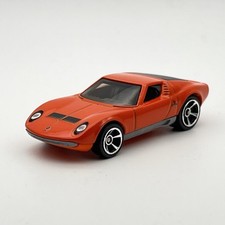 Hot wheels lamborghini for sale  LISBURN