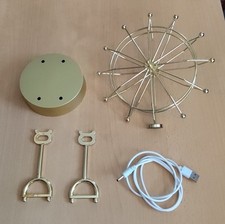 Schreibtischdeko schrankdeko m gebraucht kaufen Schreibtischdeko schrankdeko m gebraucht kaufen  Frauenstein, Rechenberg-Bienenmühle