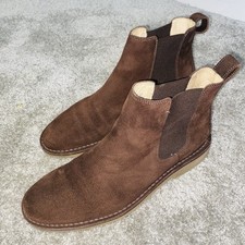 Loake nevada brown for sale  GLASGOW