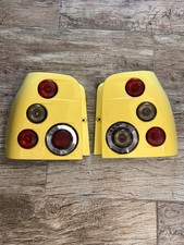 Lupo seat arosa gebraucht kaufen  Pöttmes