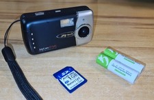 Vintage digitalkamera jay gebraucht kaufen  Landshut