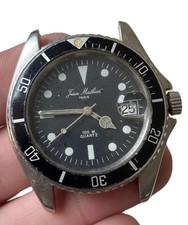 Montre plongée jean d'occasion  Albi