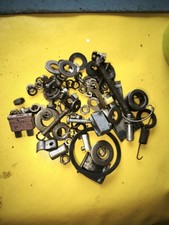 Kleinteile ddr konvolut gebraucht kaufen  Tangerhütte