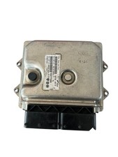 Centralina motore fiat usato  Pozzallo