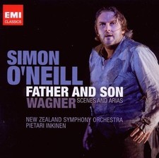 Simon neill father gebraucht kaufen  Berlin