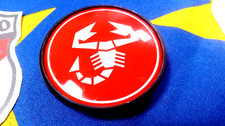 Coprimozzo abarth cerchio usato  Aprilia