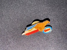 Pins badge enamel d'occasion Pins badge enamel d'occasion  Strasbourg-