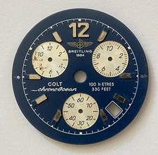 Occasion cadran montre d'occasion Occasion cadran montre d'occasion  Clermont-Ferrand-