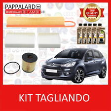Kit tagliando filtri usato  Misterbianco