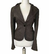 Ladies tweed jacket for sale  CAMBRIDGE