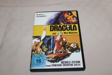 Dracula jagt mini gebraucht kaufen  Wesseling