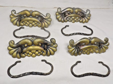 Vintage stamped metal for sale  Lugoff