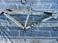 Cube attention slx gebraucht kaufen  Hochheim am Main