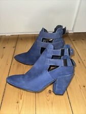 topshop ankle boots gebraucht kaufen  Hamburg