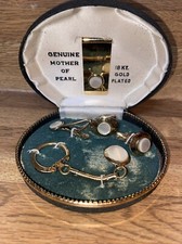 Vintage mother pearl for sale  York