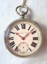 57m silver english for sale  PRESTEIGNE