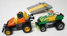 Lego 4594 racers gebraucht kaufen  Deutschland